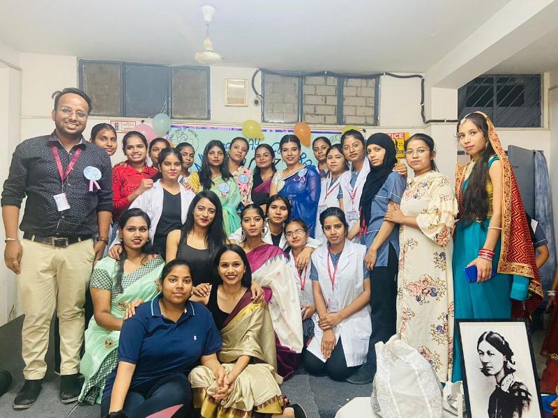 Institute of Public Health and Hygiene New Delhi Events photo 4